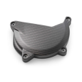 Protection de carter d'embrayage carbone KTM super duke/super adventure 2024-2025