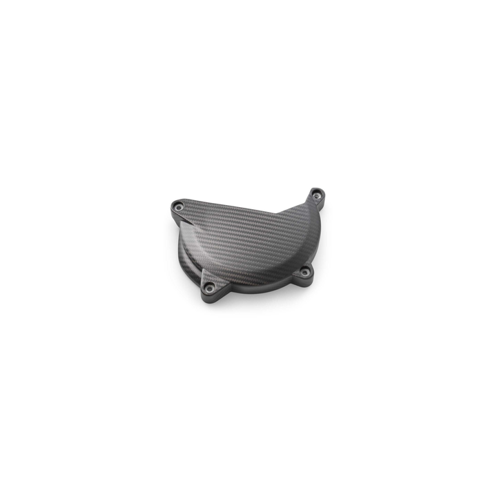 Protection de carter d'embrayage carbone KTM super duke/super adventure 2024-2025