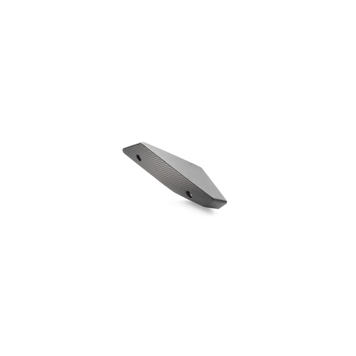 Carénage latérale droit carbone KTM 990 duke 2024-2025