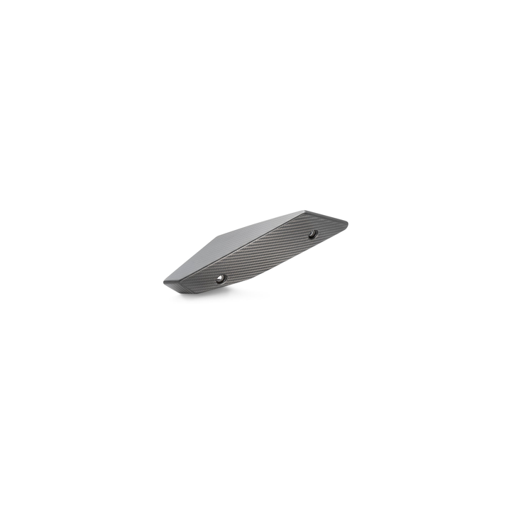 Carénage latérale gauche carbone KTM 990 duke 2024-2025