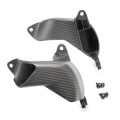 Kit entrée d'air refroidissement frein carbone KTM factory super duke 2014-2025