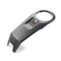 Carénage de contacteur principal carbone KTM super duke 2024-2025