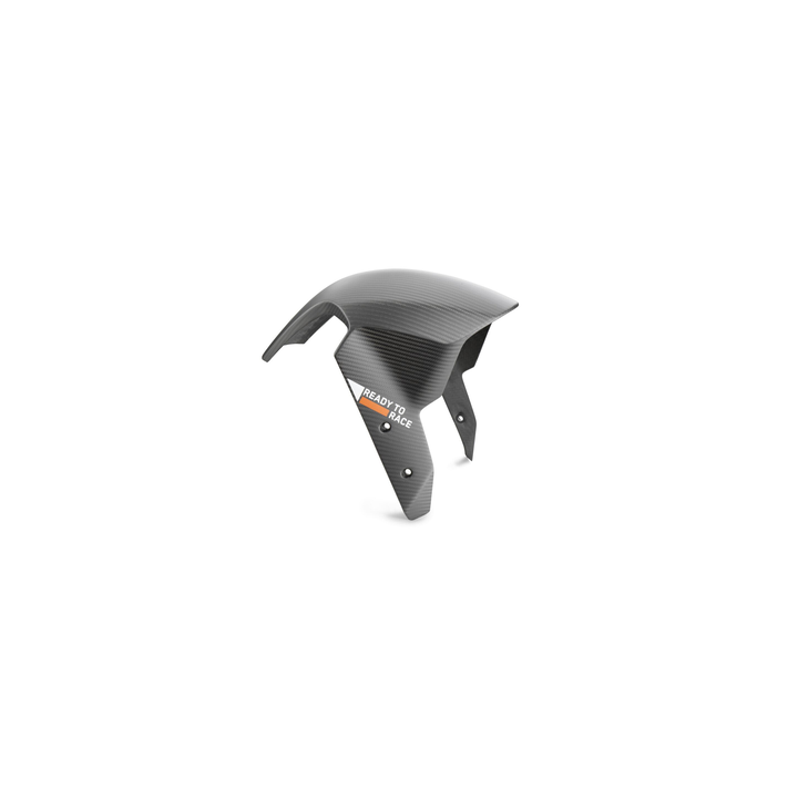 Garde-boue avant carbone KTM super duke/duke 2014/2025
