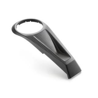 Carénage de contacteur principal carbone KTM super duke 2020-2023