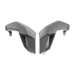 Protections de réservoir carbone KTM 790/890 adventure 2023-2025