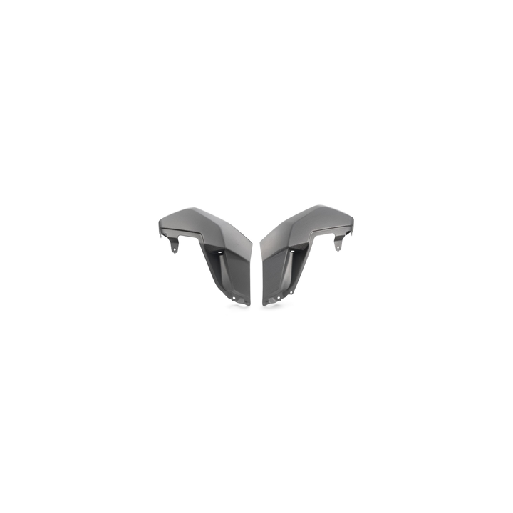 Protections de réservoir carbone KTM 790/890 adventure 2023-2025