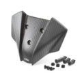 Saute-vent carbone KTM 125/250/390 duke 2024-2025 | Oxmoto