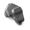 cache pignon de sortie de boite carbone ktm super duke/super adventure 2020-2025