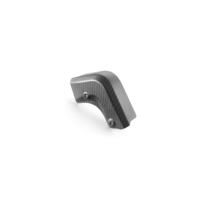 Protection de connecteur carbone KTM super duke/super adventure 2020-2025