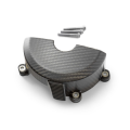 Protection de carter alternateur carbone KTM super duke/super adventure 2013-2025
