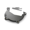 Protection de carter d'embrayage carbone KTM super duke/super adventure 2013-2025