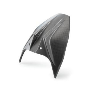 Bavette carbone KTM 790/890 duke 2018-2025 | Oxmoto
