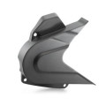 Cache pignon de sortie de boite carbone KTM 790/890 duke 2018-2025