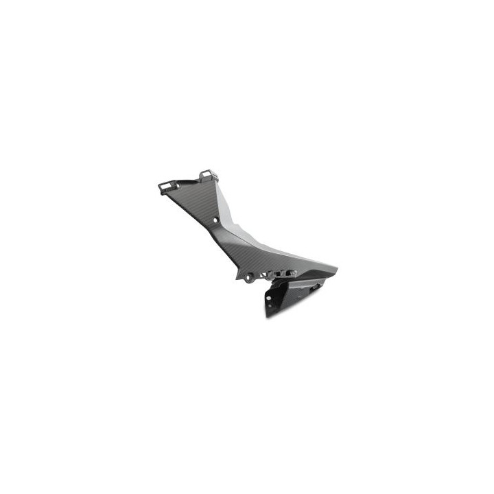 Carénage droit de réservoir carbone KTM 1290 super duke 2020-2023