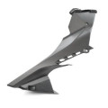 Carénage gauche de réservoir carbone KTM 1290 super duke 2020-2023