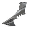 carénage gauche de réservoir carbone ktm 1290 super duke 2020-2023