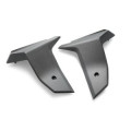 Kit de déflecteurs de radiateur KTM 1290 super duke 2019-2024