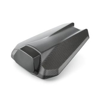 Capot de selle passager carbone KTM 1290 super duke 2020-2023