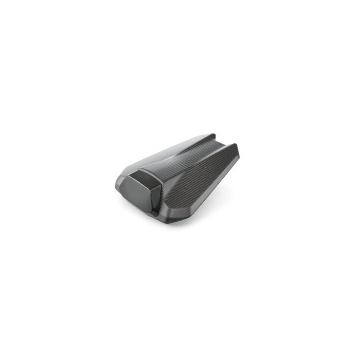 Capot de selle passager carbone KTM 1290 super duke 2020-2023