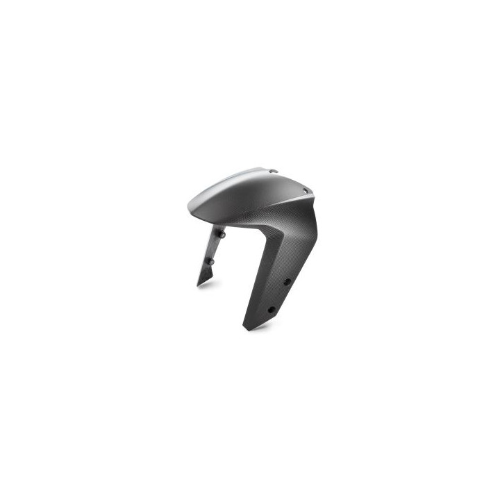 Garde-boue avant carbone KTM 1290 super duke 2019-2024