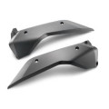 Protection de réservoir carbone KTM 1290 super duke 2019-2024