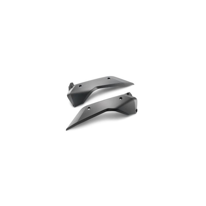 Protection de réservoir carbone KTM 1290 super duke 2019-2024