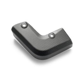 Protection carter alternateur carbone KTM 1290 super duke 2017-2024