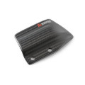 Protège talon Akrapovic en carbone pour KTM rc8 2008/2016