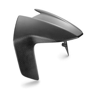 Garde-boue avant carbone KTM 790/890 duke 2018-2025 | Oxmoto