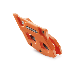 Guide chaine orange tmdesign KTM factory - sx/sxf/exc/excf 2023/2026