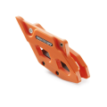 Guide chaine orange tmdesign KTM factory - sx/sxf/exc/excf 2023/2026