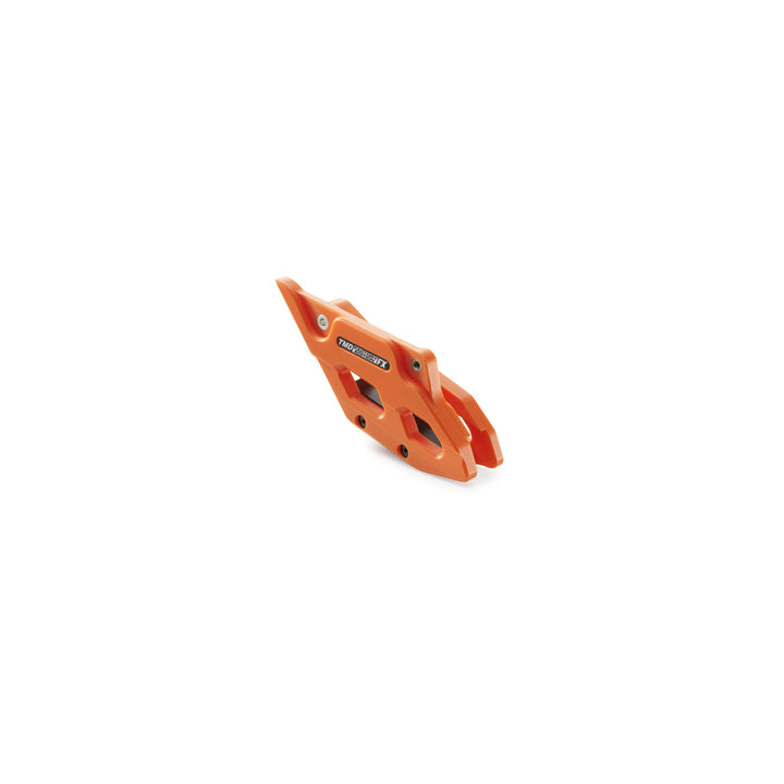 Guide chaine orange tmdesign KTM factory - sx/sxf/exc/excf 2023/2026