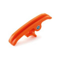 Patin de chaine inferieur KTM orange - sx/sxf/exc/excf 2008/2022