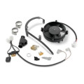 Kit ventilateur KTM 250/300 exc 2008-2016 | Oxmoto