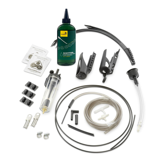 Kit graisse à chaine automatique KTM scottoil - 1290/1390 super adventure