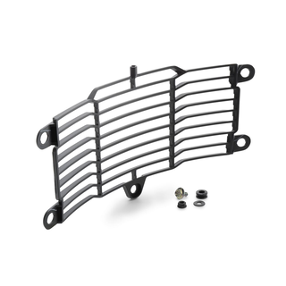 Grille de radiateur KTM 125 duke 2024-2025 | Oxmoto