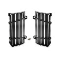 Grilles de radiateur noir KTM 1290/1390 super adventure 2021-2025