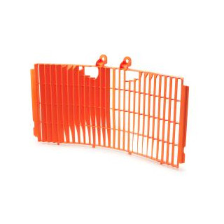 Grilles de radiateur KTM 790/890 adventure 2019-2025 orange