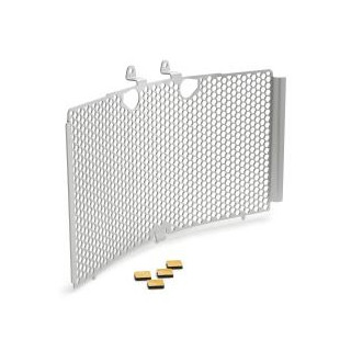 Grilles de radiateur KTM 790/890 adventure 2019-2025 alu