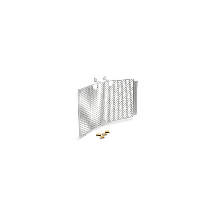 Grilles de radiateur KTM 790/890 adventure 2019-2025 alu