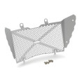 Grilles de radiateur KTM 250/390 adventure 2019-2025 alu