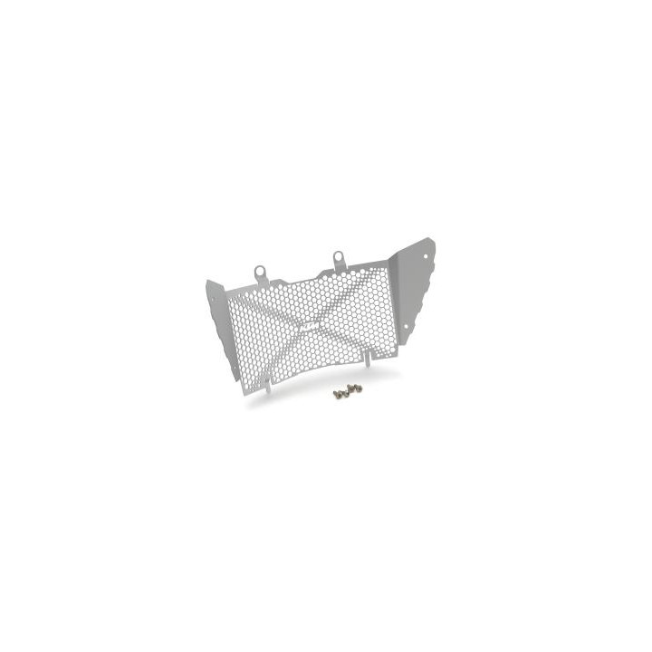 Grilles de radiateur KTM 250/390 adventure 2019-2025 alu