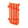 Grille de radiateur KTM sx/exc 2019-2023 orange | Oxmoto