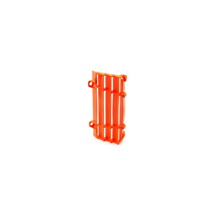 Grille de radiateur KTM sx/exc 2019-2023 orange | Oxmoto