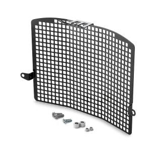Grilles de radiateur KTM adventure 2013-2020 | Oxmoto