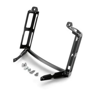 Protection de radiateur KTM 690 smc/enduro 2008-2018
