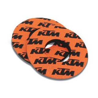 Donuts KTM orange | Oxmoto