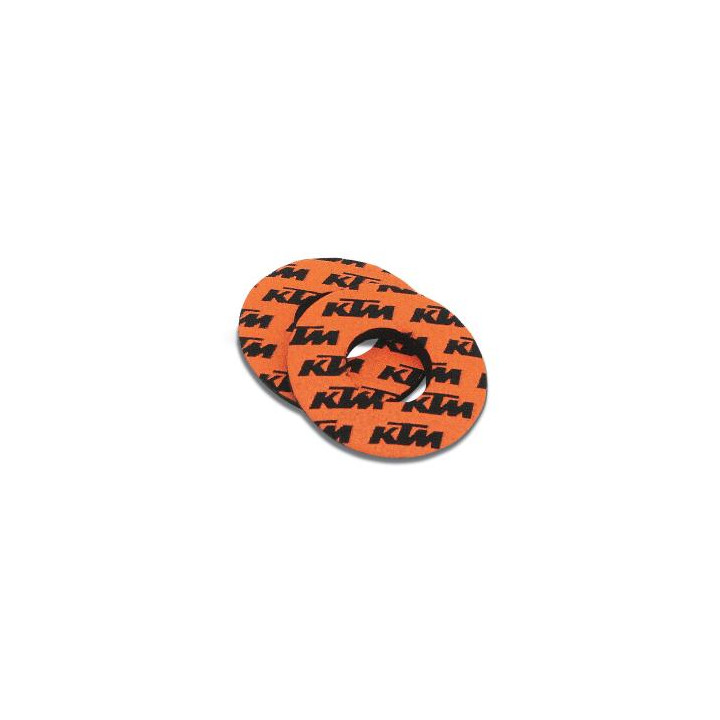 Donuts KTM orange | Oxmoto