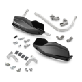 Protège-mains noir intégraux KTM 125/250 duke 2024-2025