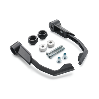 Protections de leviers KTM 125/250/390 duke 2024-2026